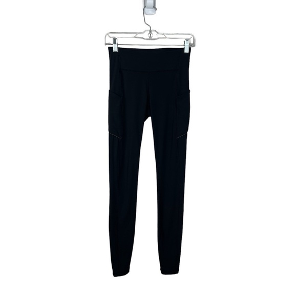 Lululemon Speed Up Tight Full-On Luxtreme 28" - Picture 1 of 4